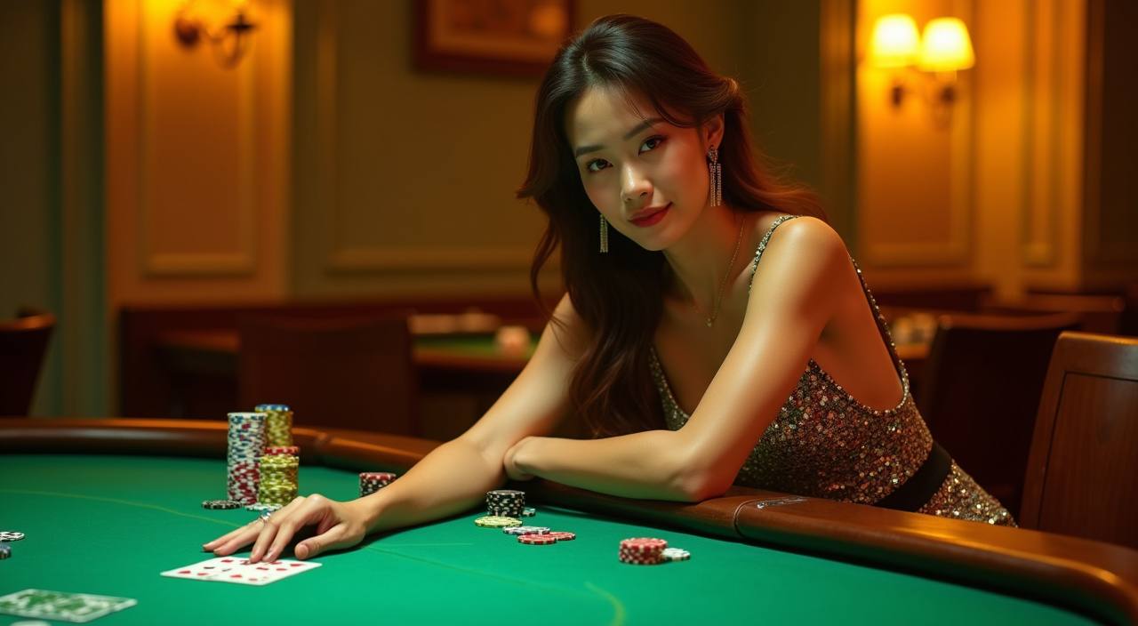 sumo777 Apa Yang Kami Tawarkan dalam Live Dragon Tiger