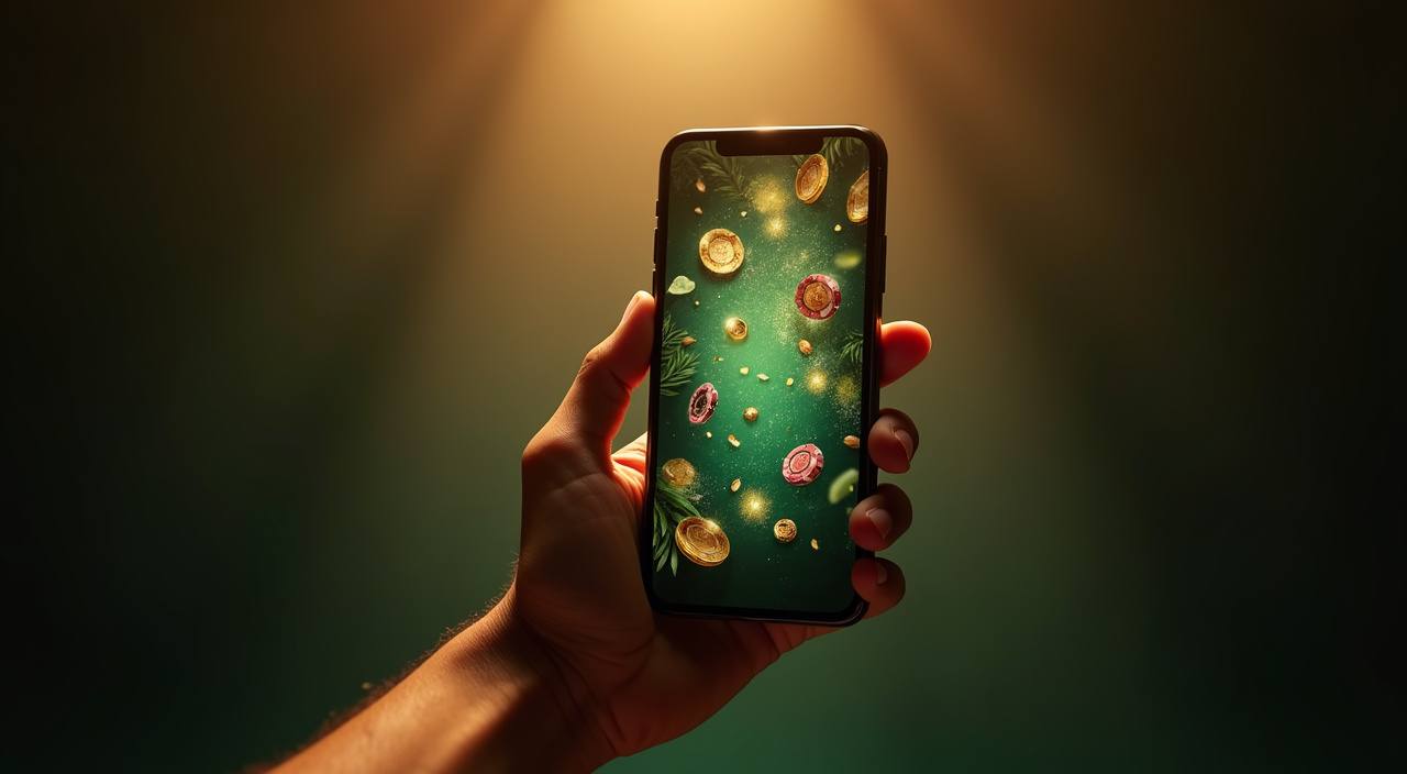 sumo777 mobile gaming