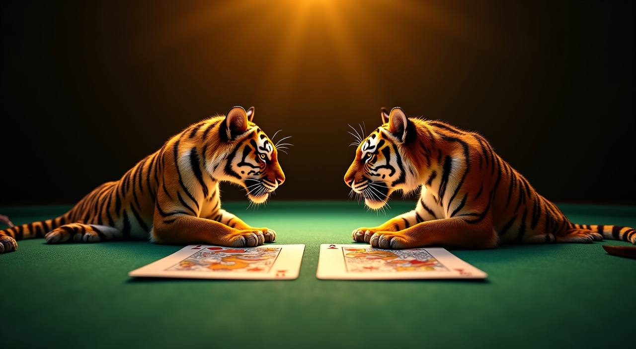 sumo777 sumo777 Ensures Game Integrity and Clear Rules